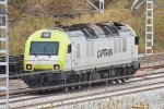 Captrain 601 009